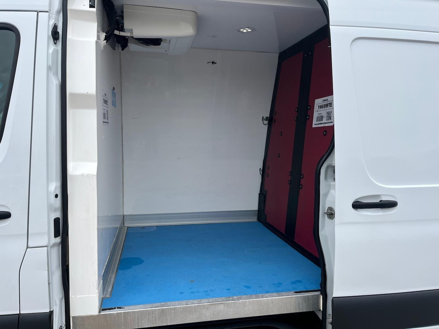 Used Mercedes-Benz Sprinter 2019 for sale - 78101095: Photo 20