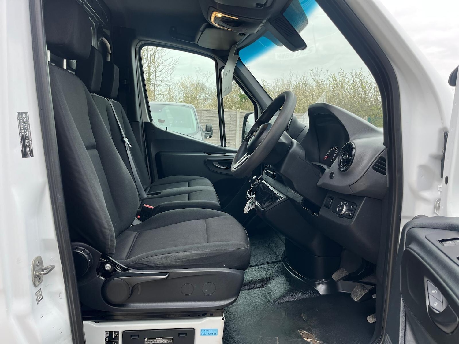 Used Mercedes-Benz Sprinter 2019 for sale - 78101095: Photo 21