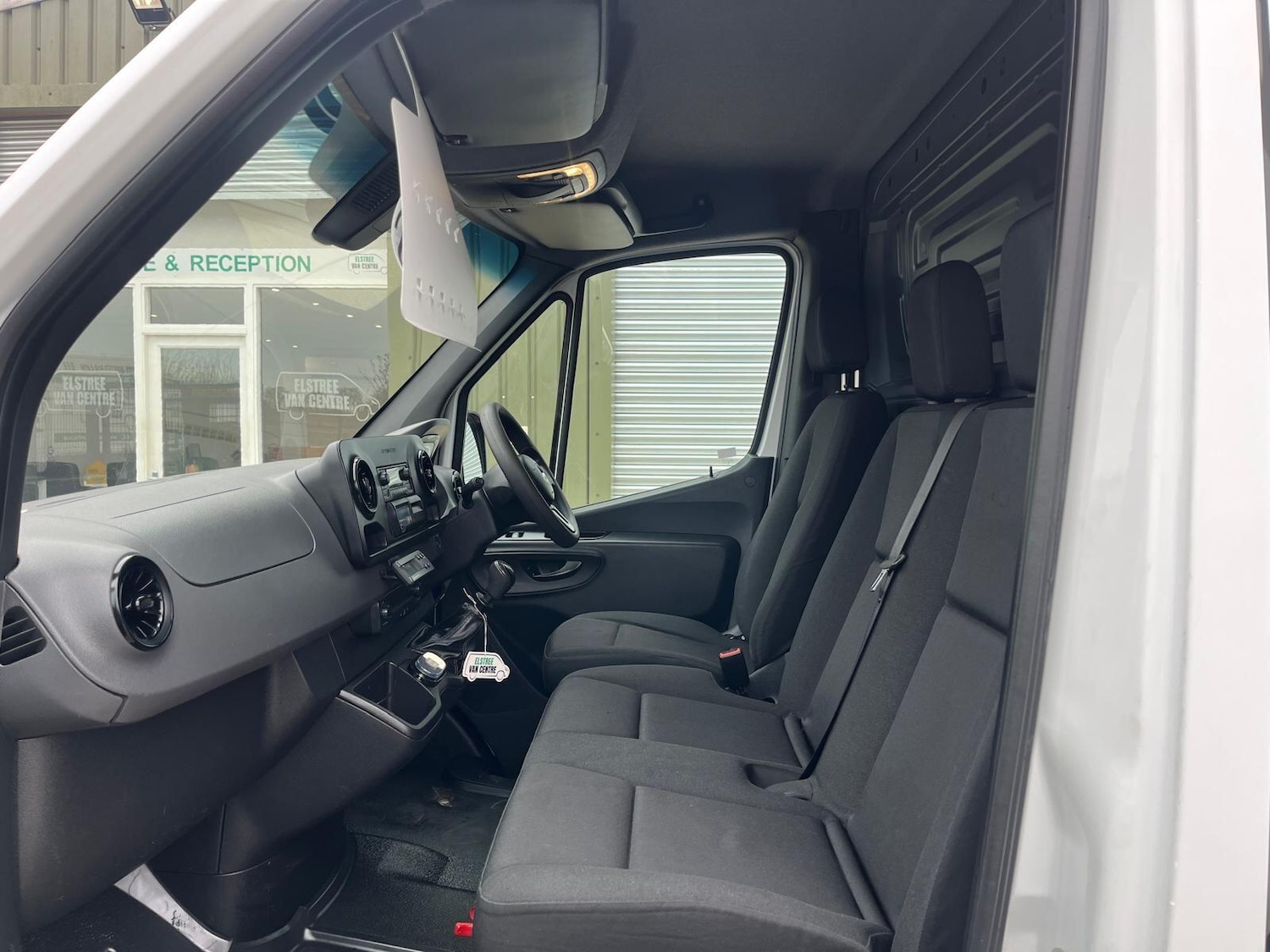 Used Mercedes-Benz Sprinter 2019 for sale - 78101095: Photo 22