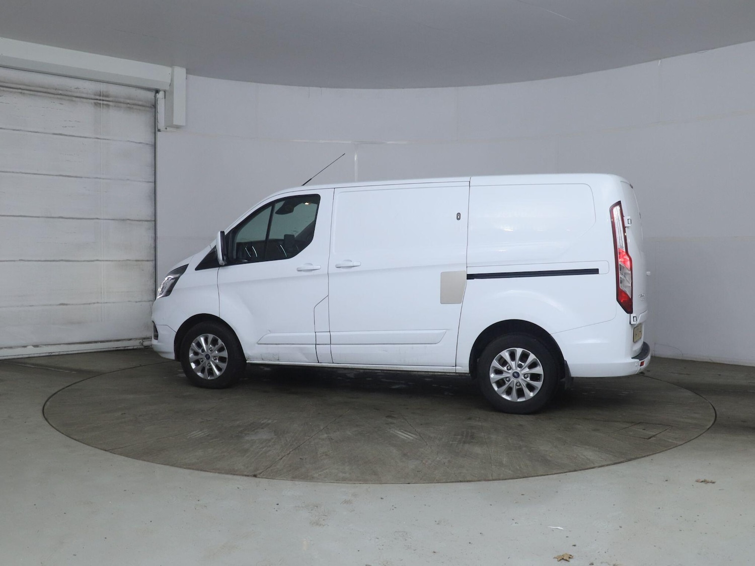 Used Ford Transit Custom 2020 for sale - 77253630: Photo 3