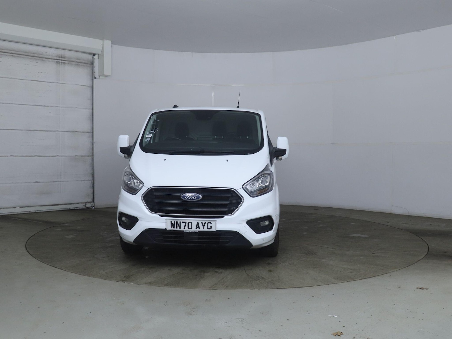 Used Ford Transit Custom 2020 for sale - 77253630: Photo 5