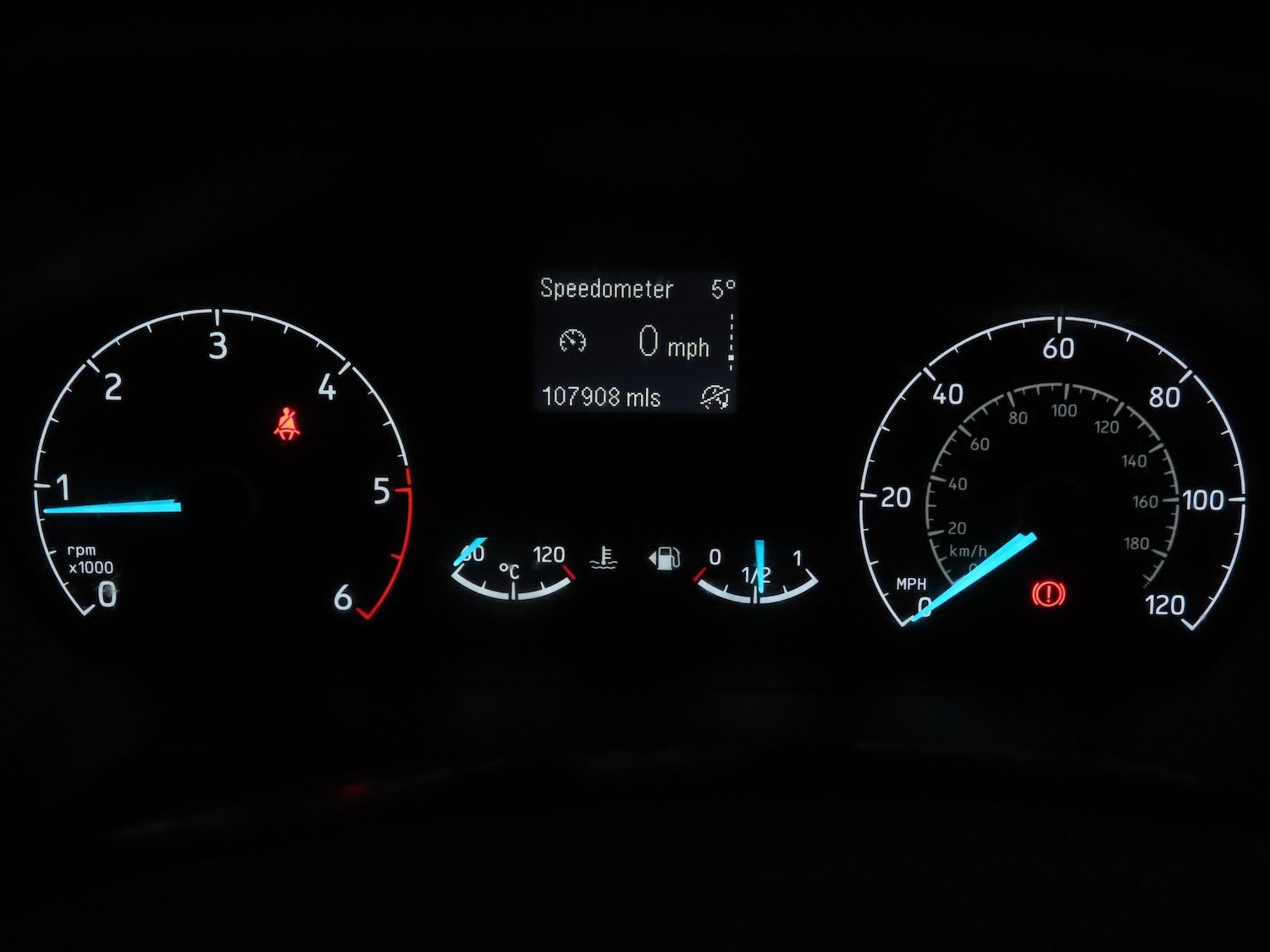 Used Ford Transit Custom 2020 for sale - 77253630: Photo 6