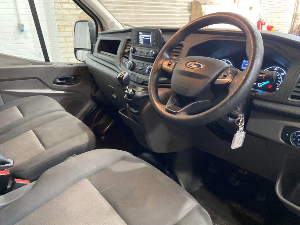 Used Ford Transit 2021 for sale - 78170725: Photo 11