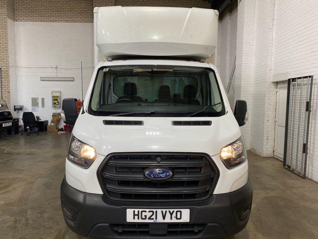 Used Ford Transit 2021 for sale - 78170725: Photo 5