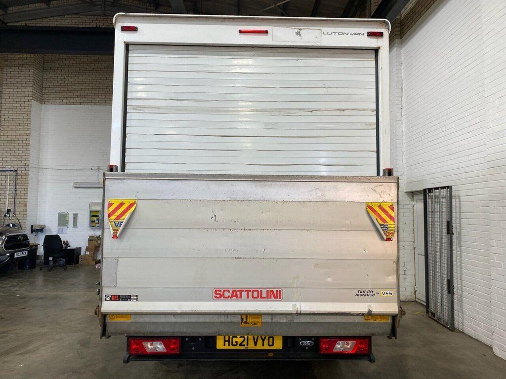 Used Ford Transit 2021 for sale - 78170725: Photo 7