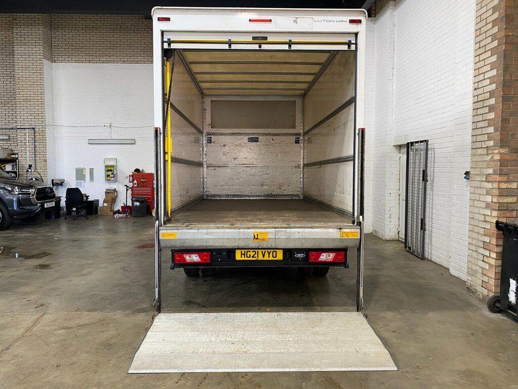 Used Ford Transit 2021 for sale - 78170725: Photo 9