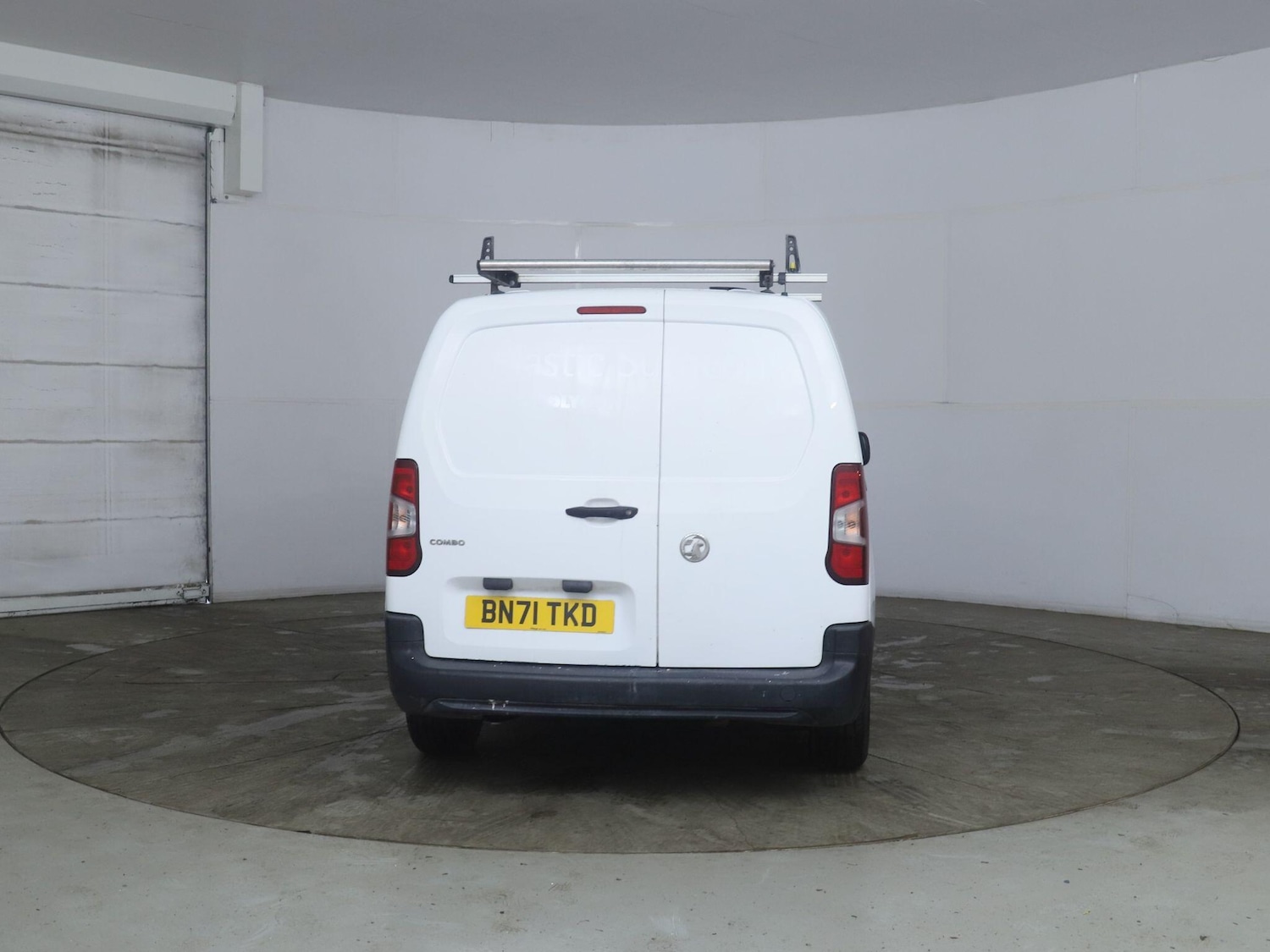 Used Vauxhall Combo 2021 for sale - 77441076: Photo 10
