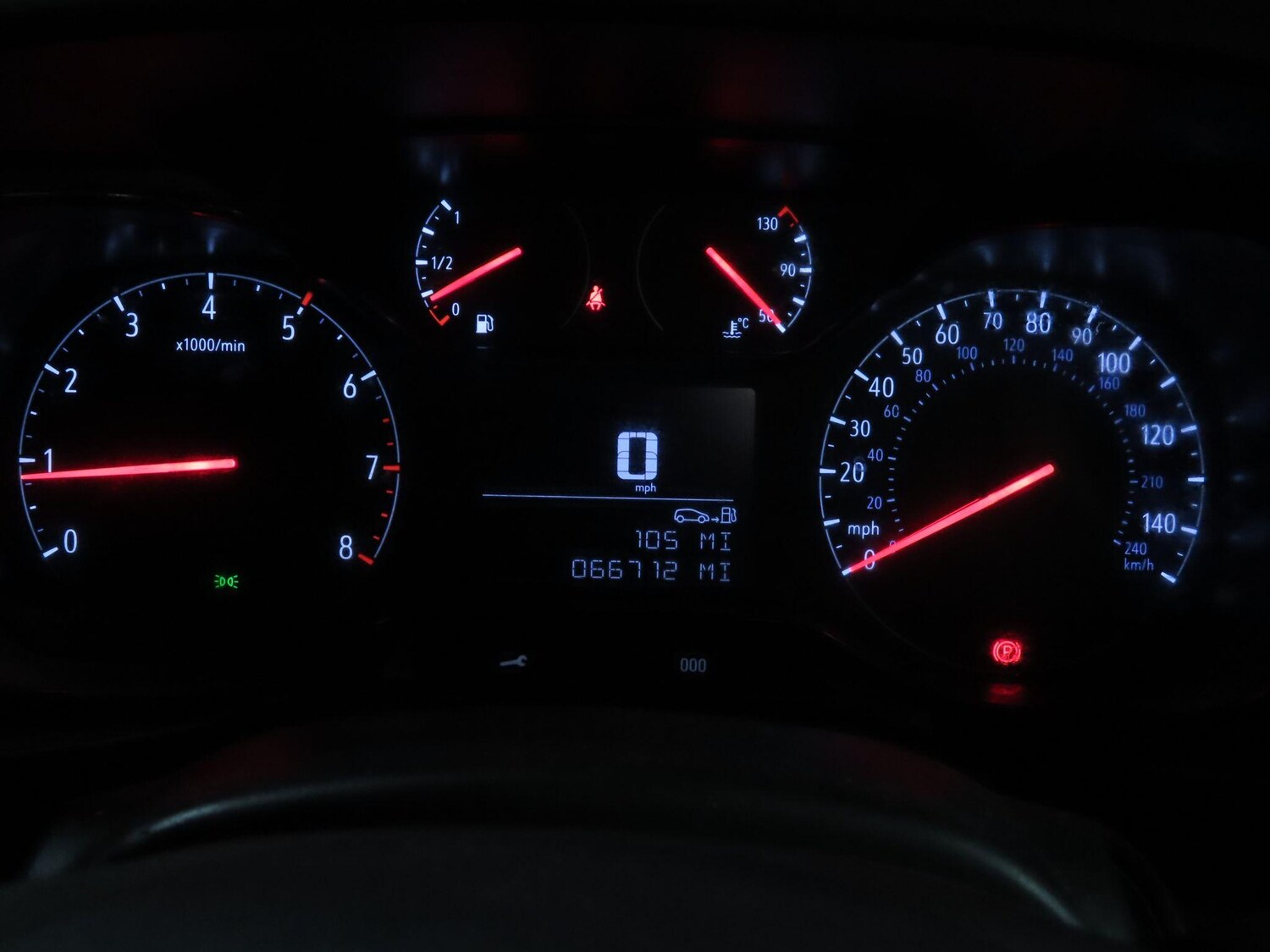 Used Vauxhall Combo 2021 for sale - 77441076: Photo 12