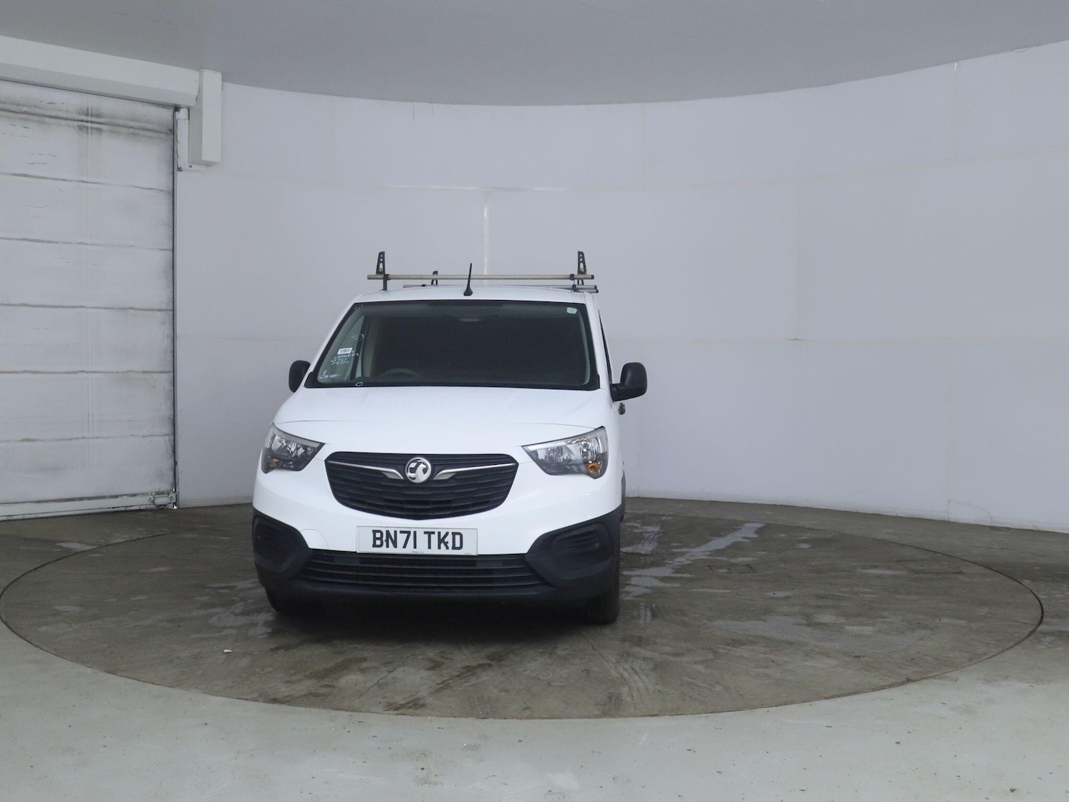 Used Vauxhall Combo 2021 for sale - 77441076: Photo 3