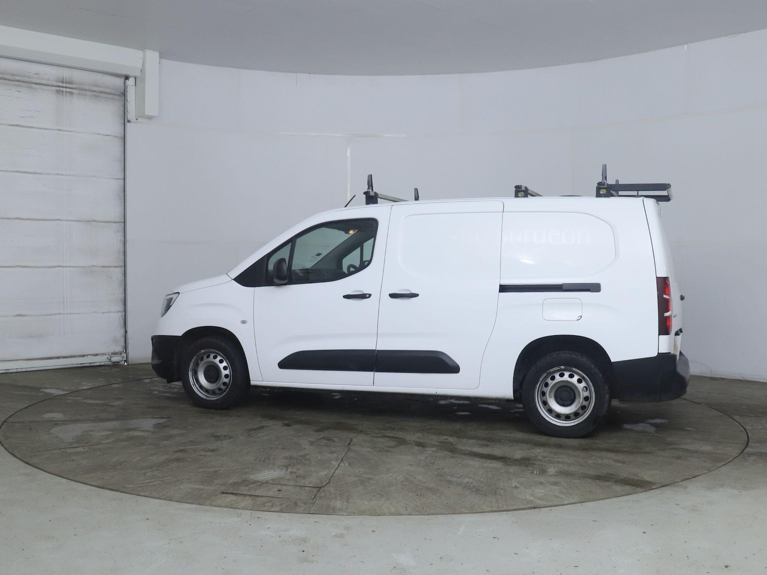 Used Vauxhall Combo 2021 for sale - 77441076: Photo 4