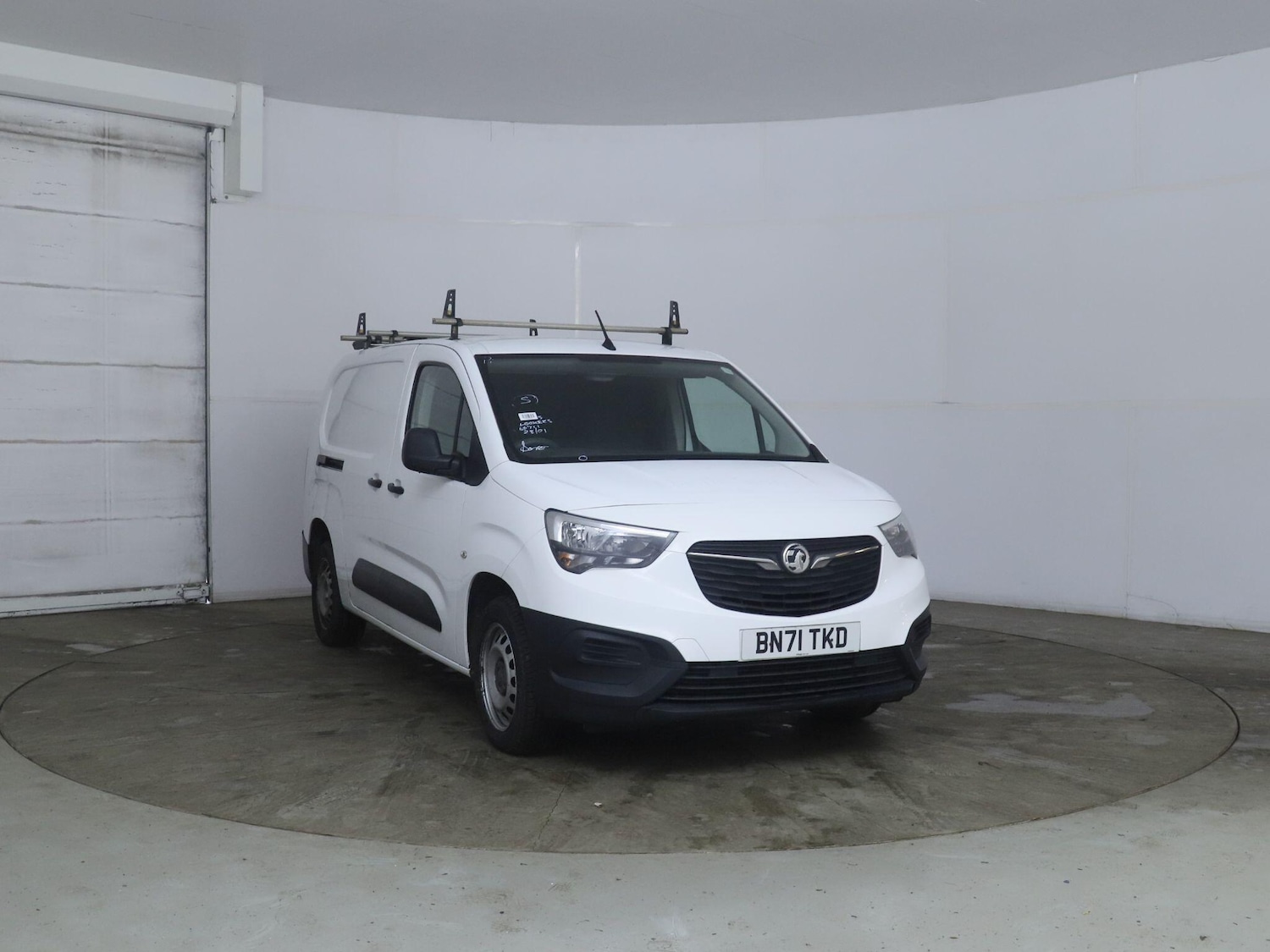 Used Vauxhall Combo 2021 for sale - 77441076: Photo 9