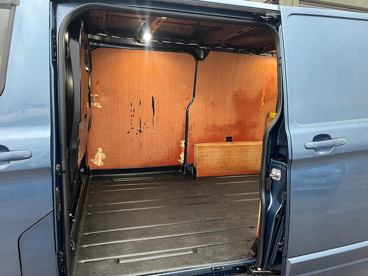 Used Ford Transit Custom 2021 for sale - 77549686: Photo 15