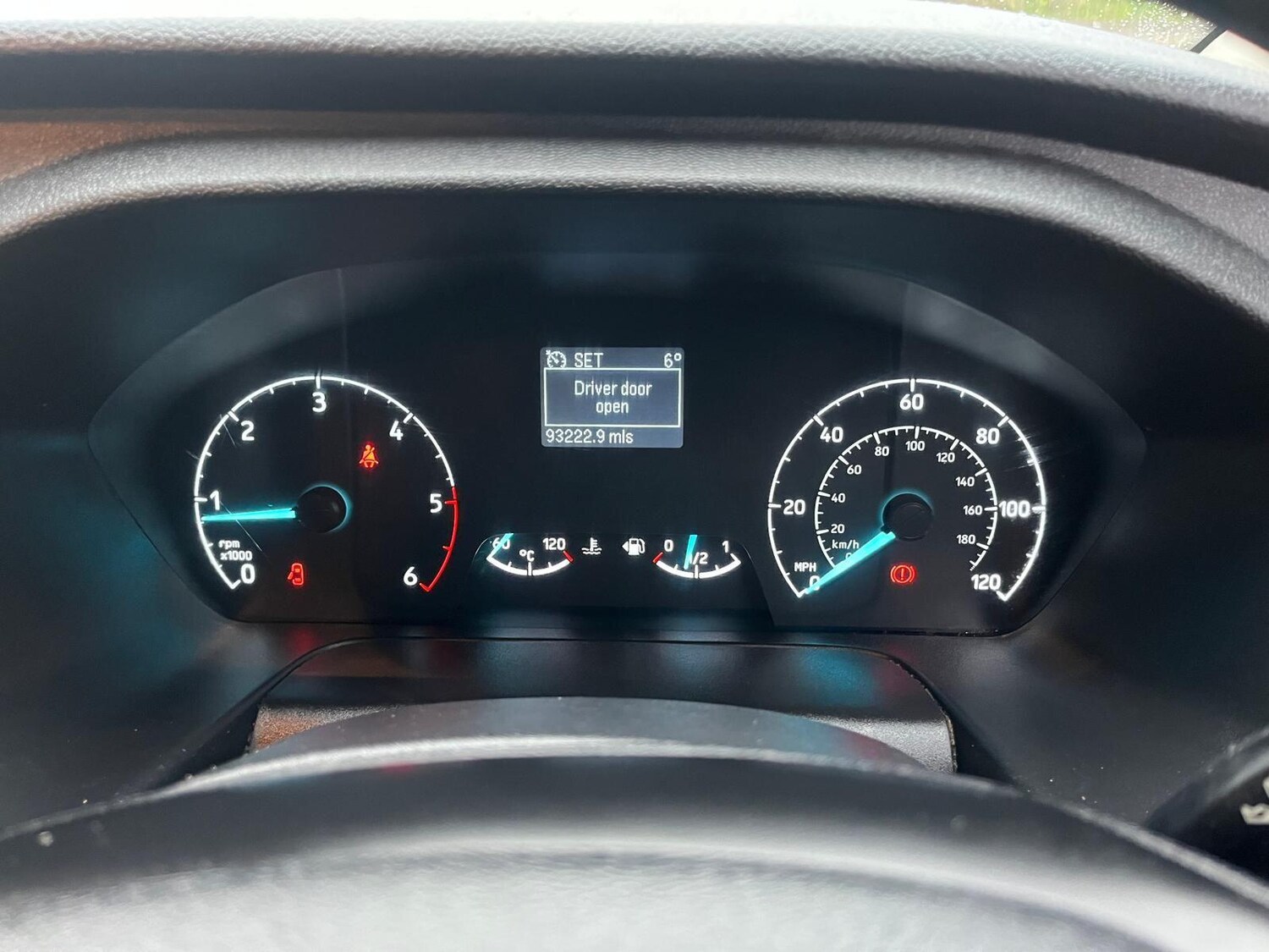 Used Ford Transit Custom 2021 for sale - 77549686: Photo 17