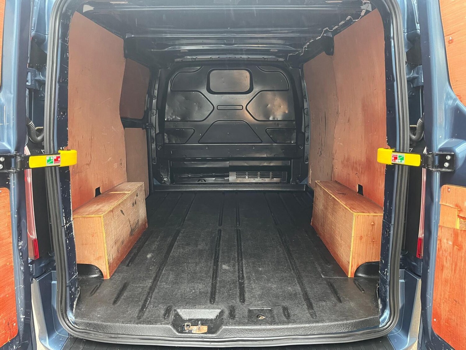 Used Ford Transit Custom 2021 for sale - 77549686: Photo 7