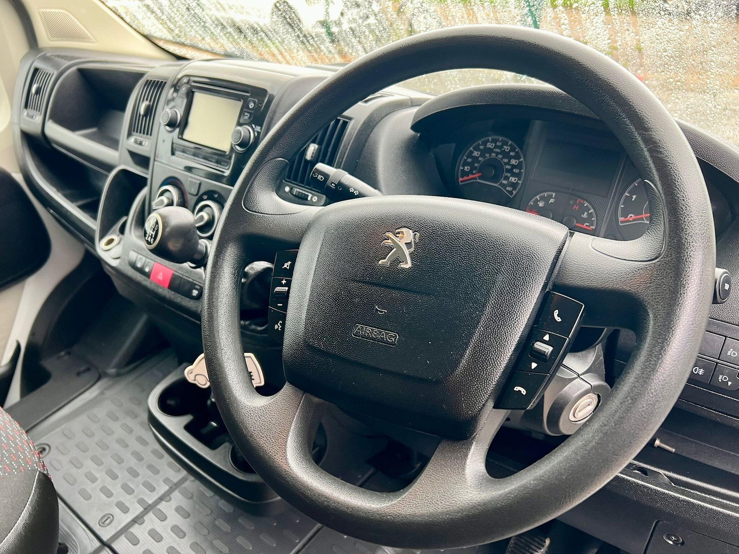 Used Peugeot Boxer 2018 for sale - 76121582: Photo 16