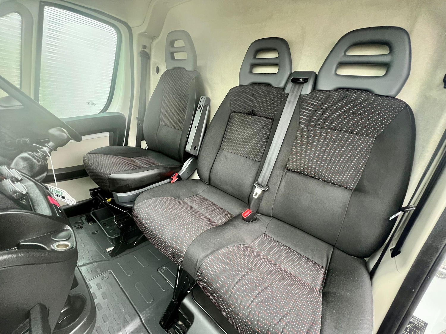 Used Peugeot Boxer 2018 for sale - 76121582: Photo 19