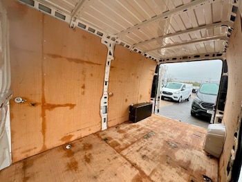 Used Peugeot Boxer 2018 for sale - 76121582: Photo 4