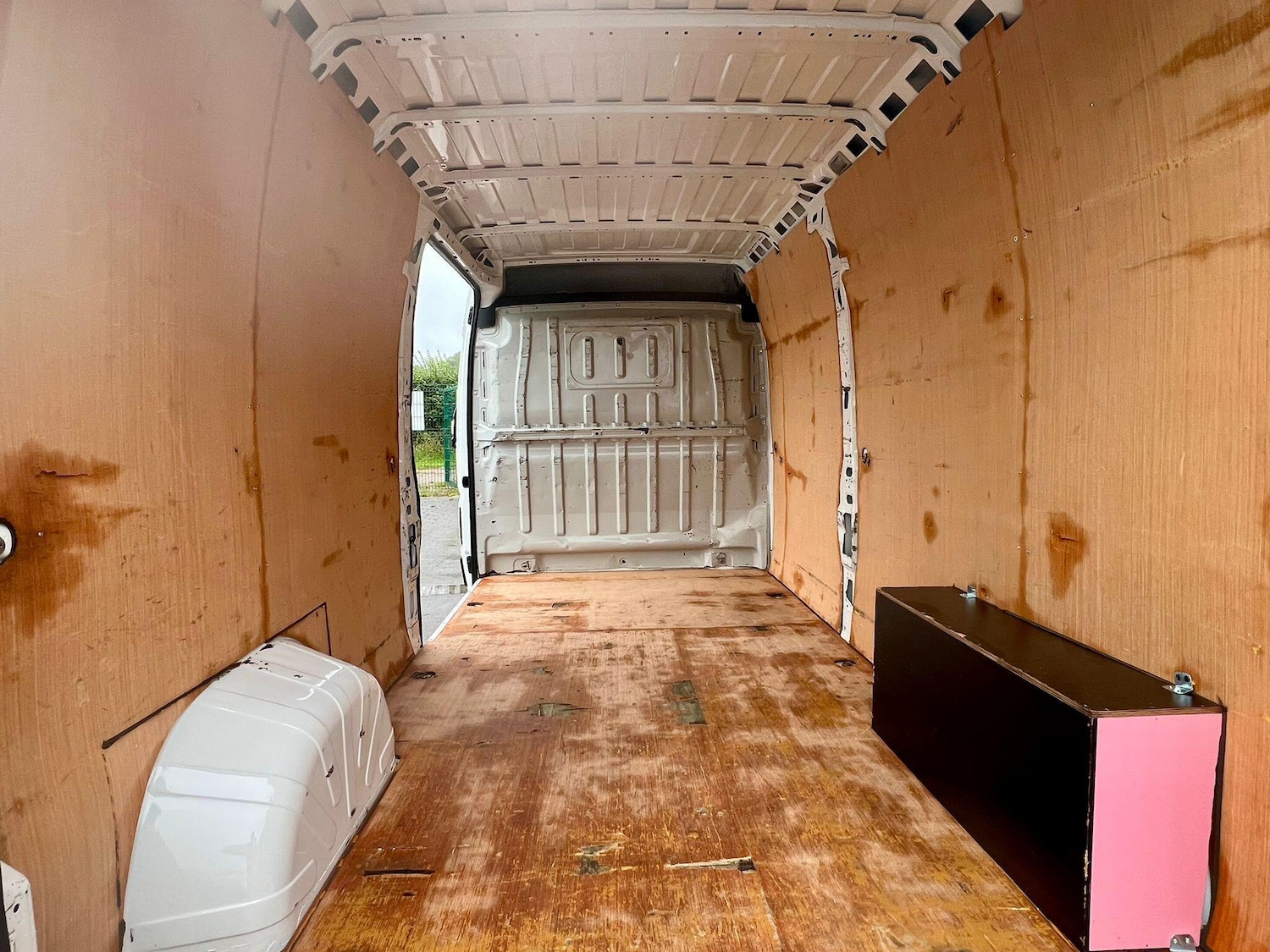 Used Peugeot Boxer 2018 for sale - 76121582: Photo 7