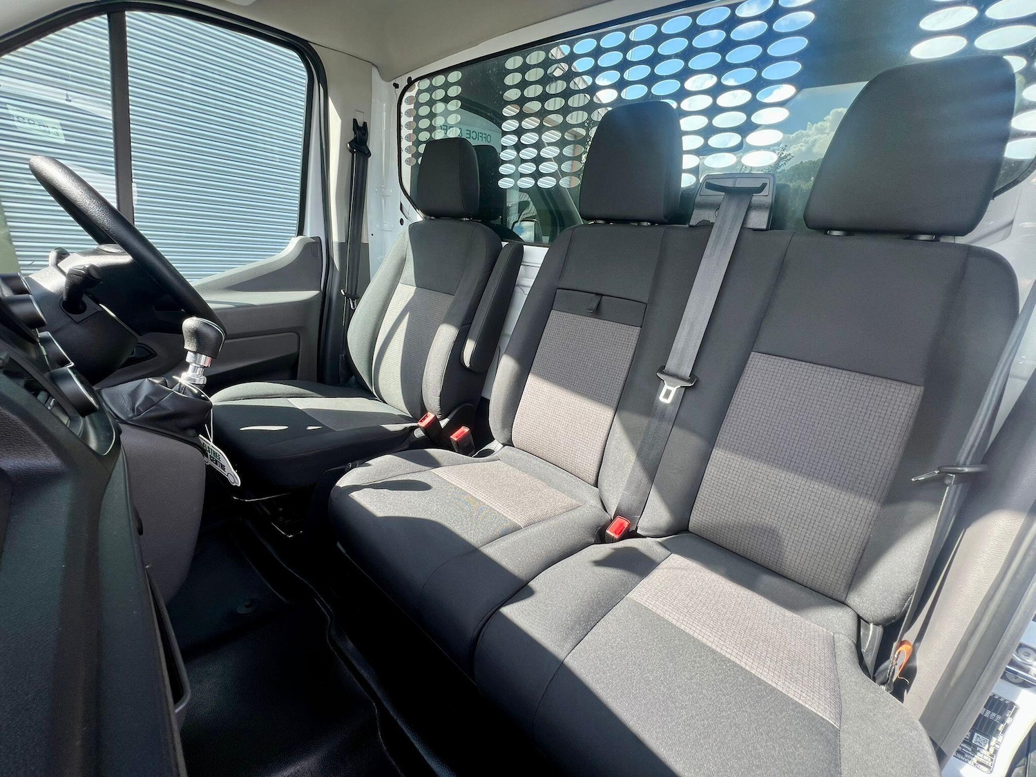 Used Ford Transit 2022 for sale - 76993428: Photo 20