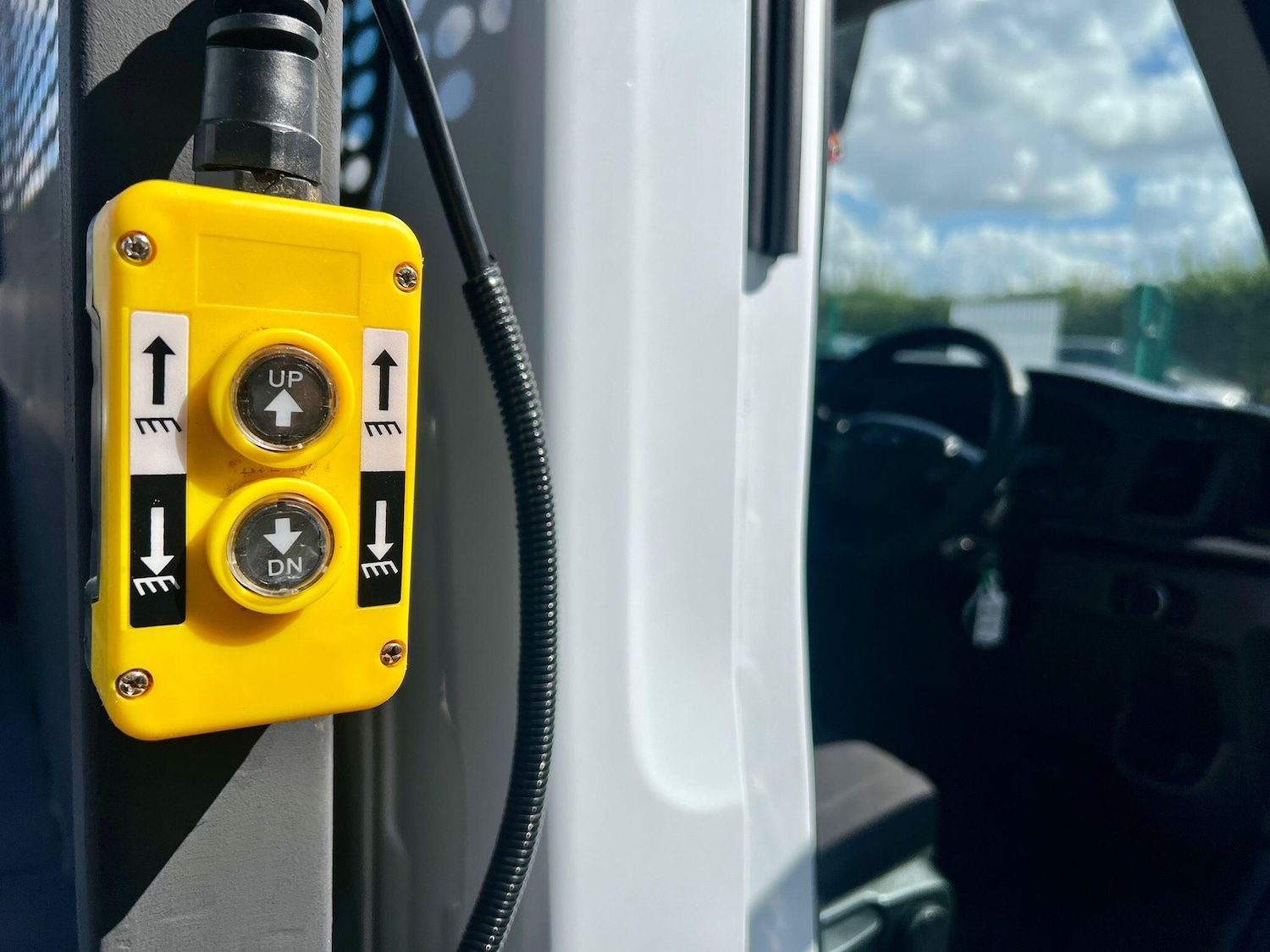 Used Ford Transit 2022 for sale - 76993428: Photo 21