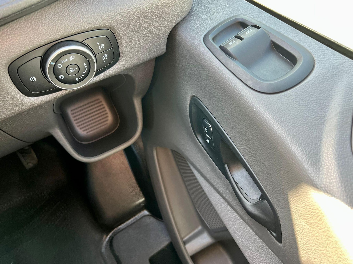 Used Ford Transit 2022 for sale - 76993428: Photo 23