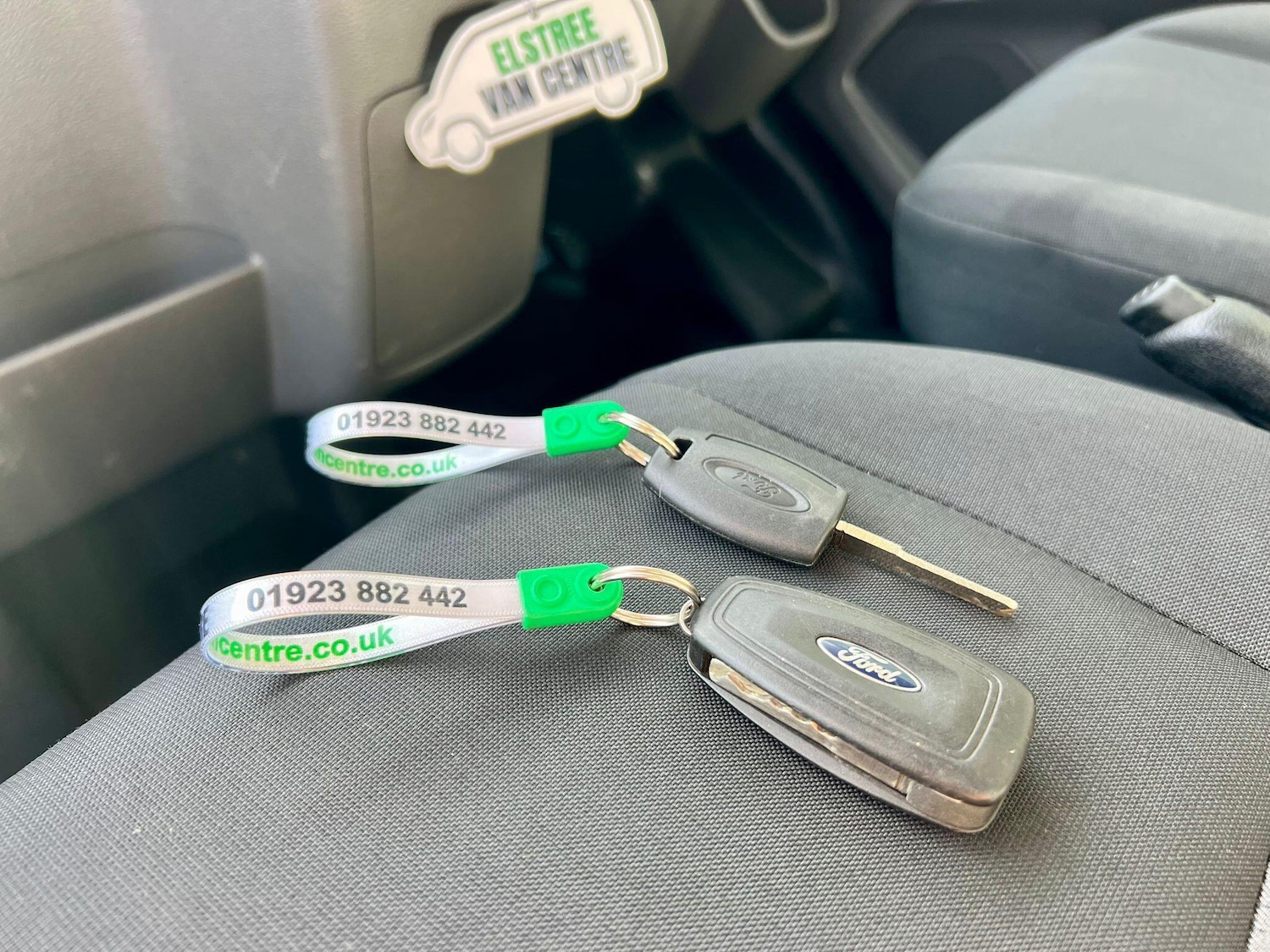 Used Ford Transit 2022 for sale - 76993428: Photo 24