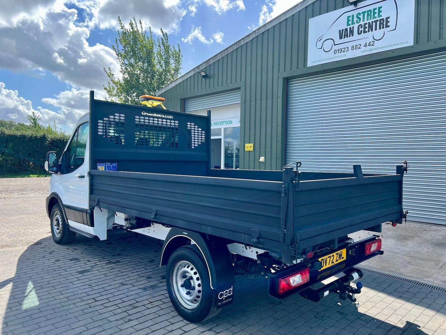 Used Ford Transit 2022 for sale - 76993428: Photo 5