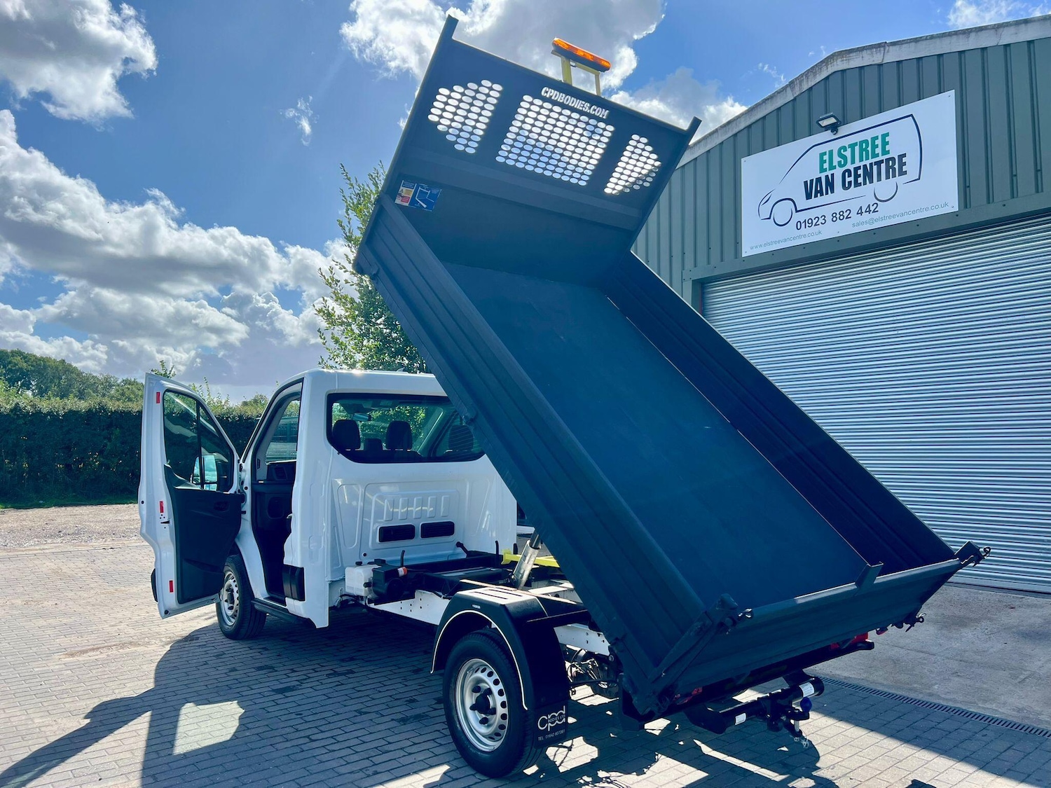 Used Ford Transit 2022 for sale - 76993428: Photo 9