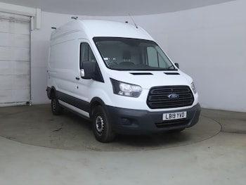 Used Ford Transit 2019 for sale - 78429944: Photo