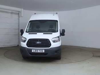 Used Ford Transit 2019 for sale - 78429944: Photo