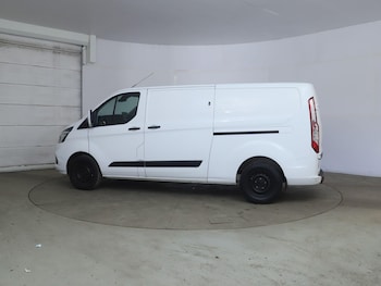 Used Ford Transit Custom 2022 for sale - 78491324: Photo