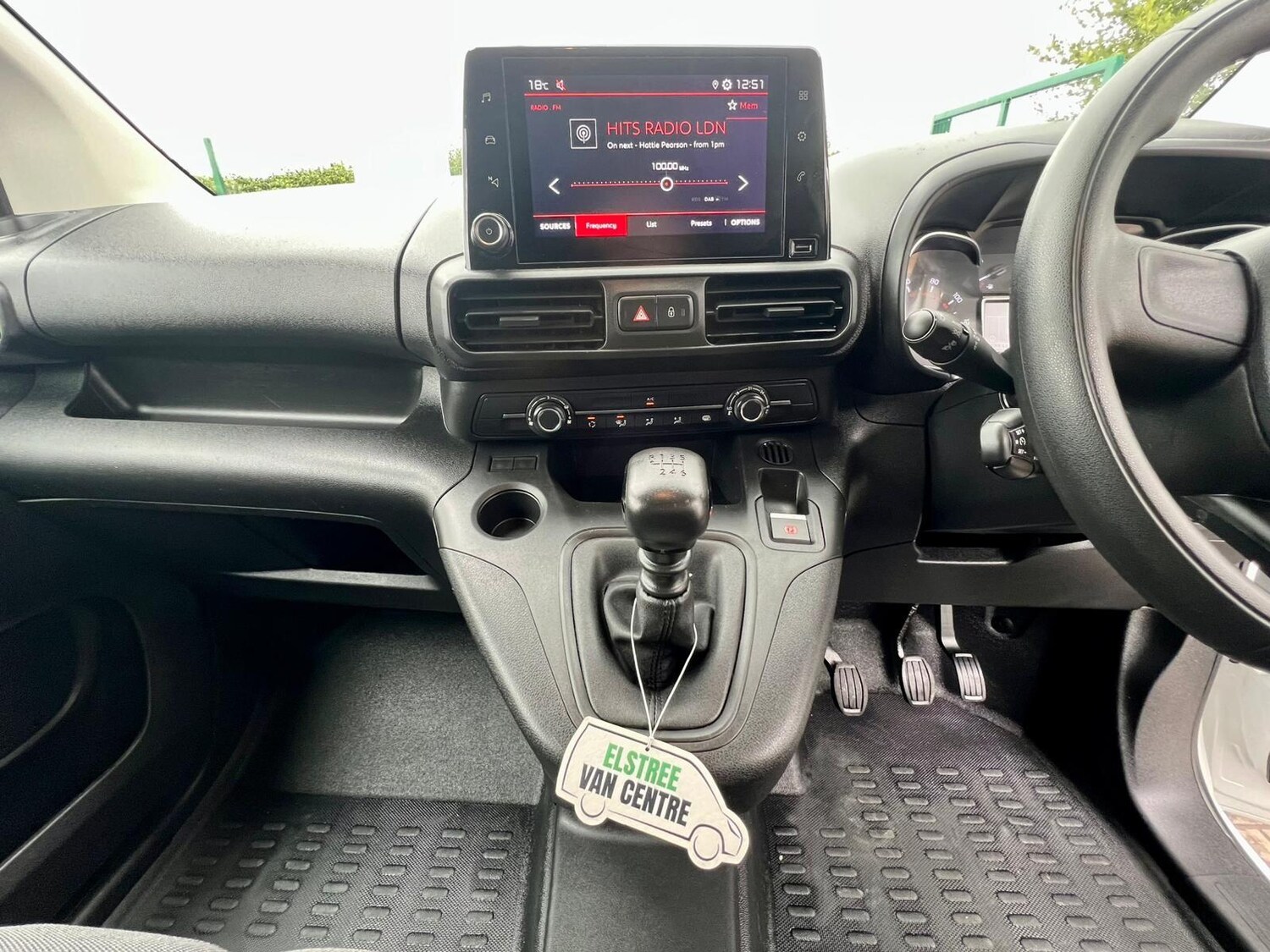 Vehicle 19