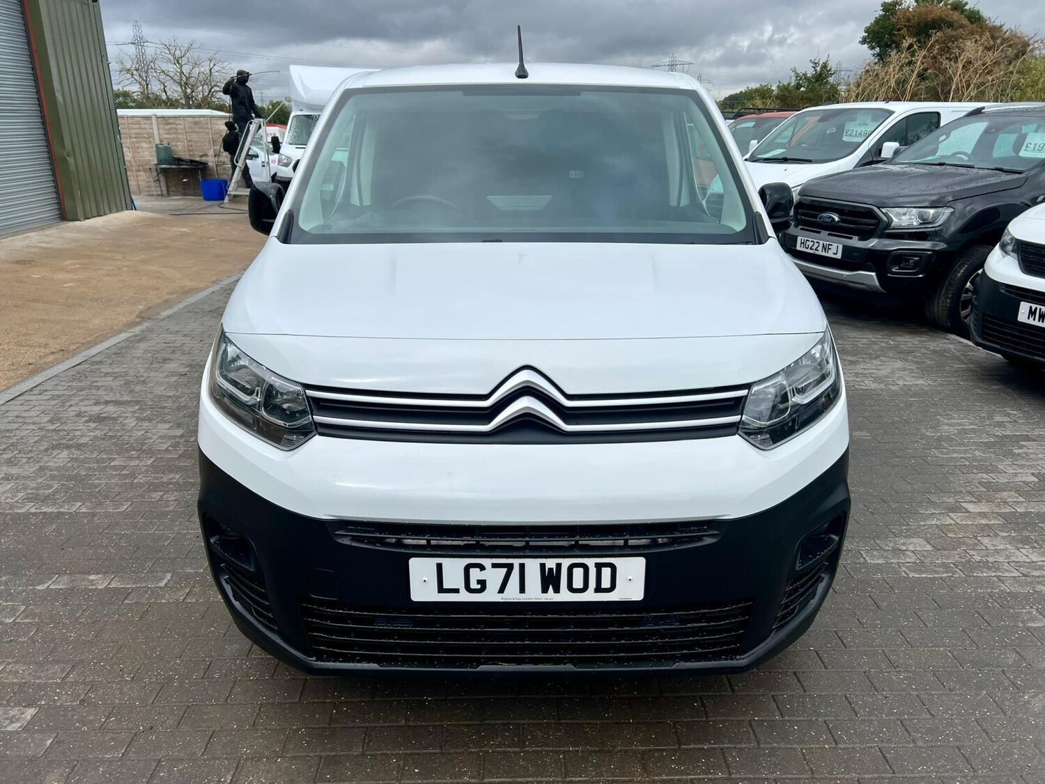 Vehicle 26