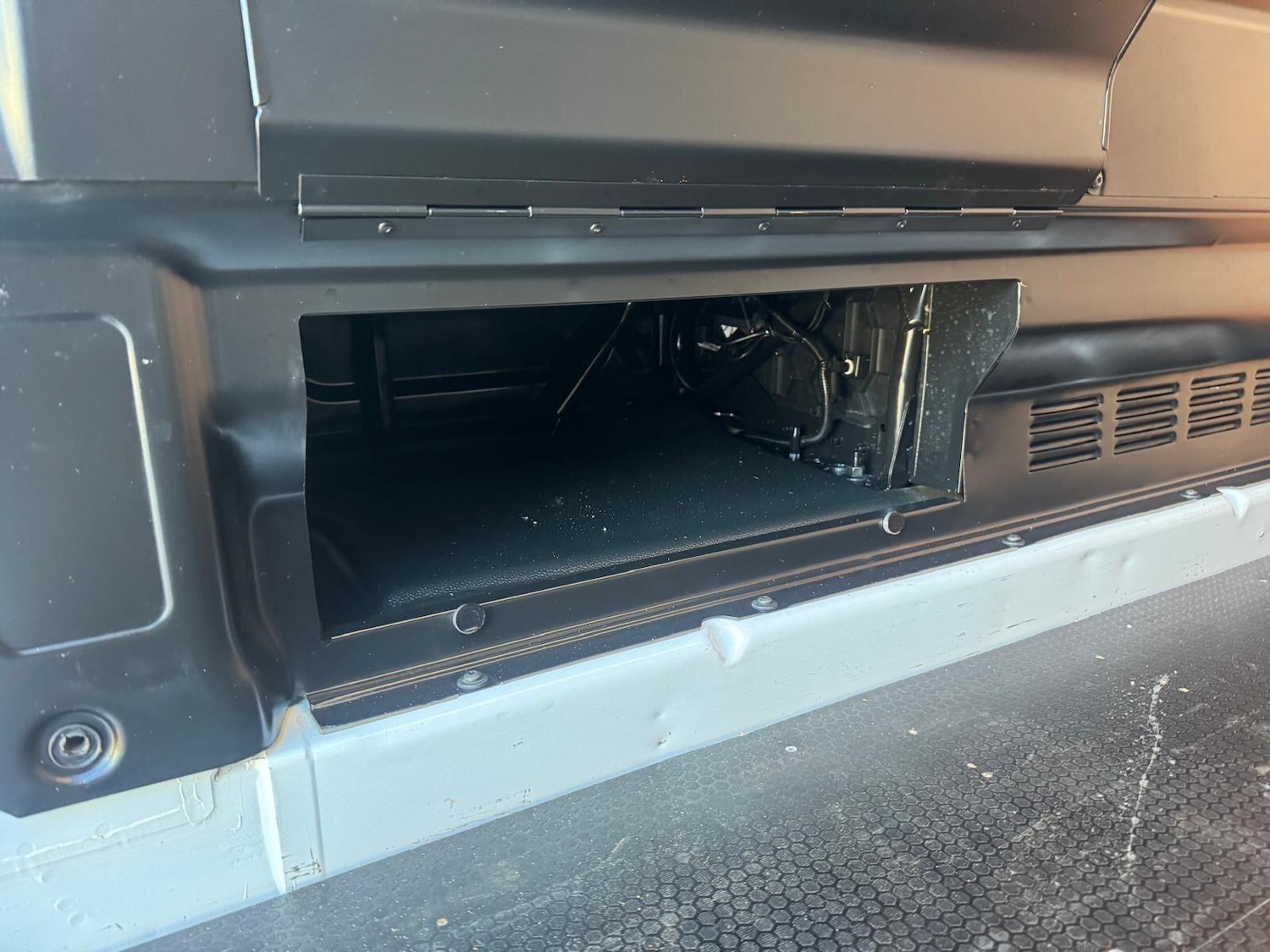 Used Ford Transit Custom 2022 for sale - 76952701: Photo 10