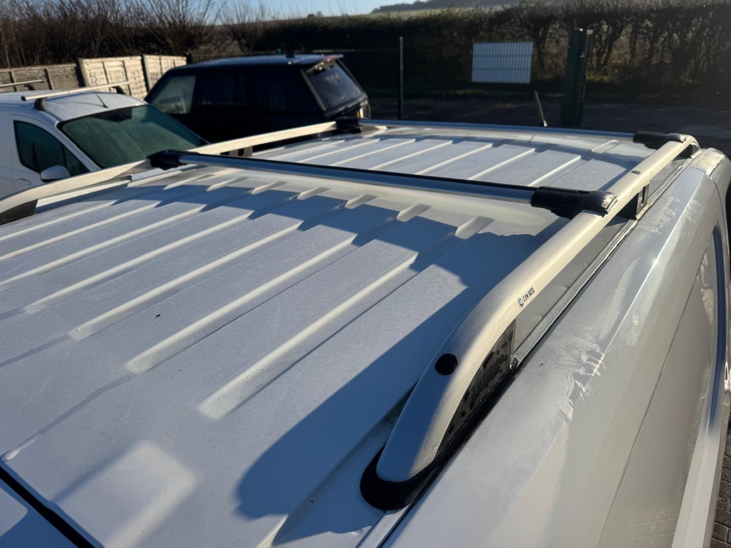 Used Ford Transit Custom 2022 for sale - 76952701: Photo 20