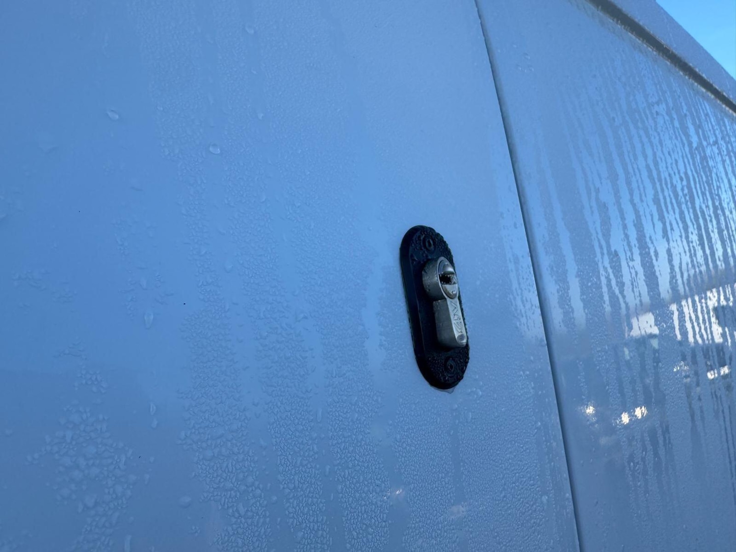 Used Ford Transit Custom 2022 for sale - 76952701: Photo 21