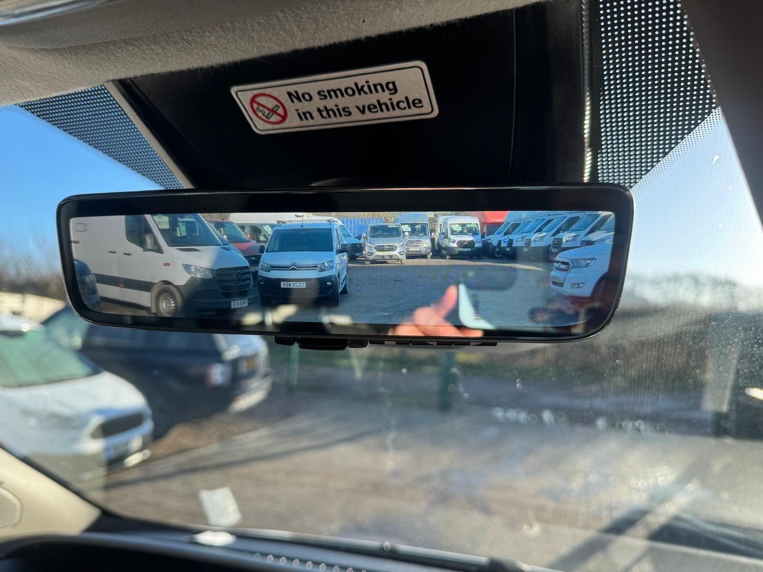 Used Ford Transit Custom 2022 for sale - 76952701: Photo 27