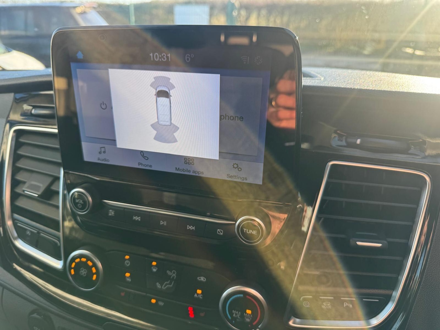 Used Ford Transit Custom 2022 for sale - 76952701: Photo 28