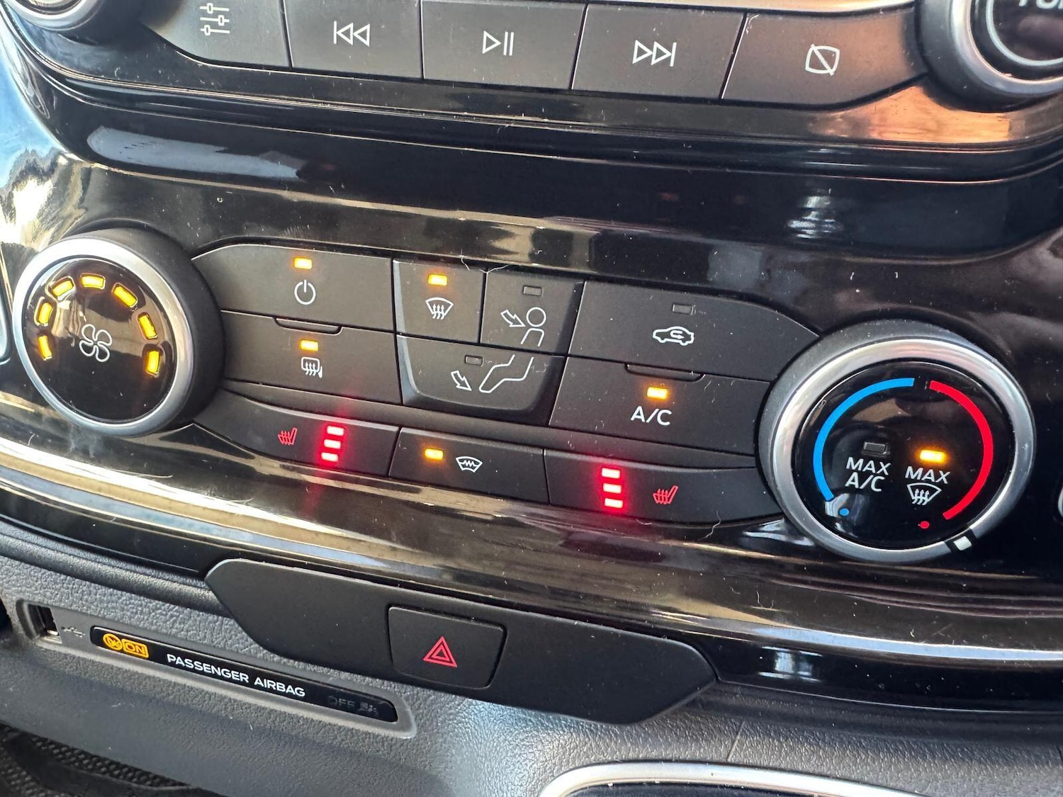 Used Ford Transit Custom 2022 for sale - 76952701: Photo 30