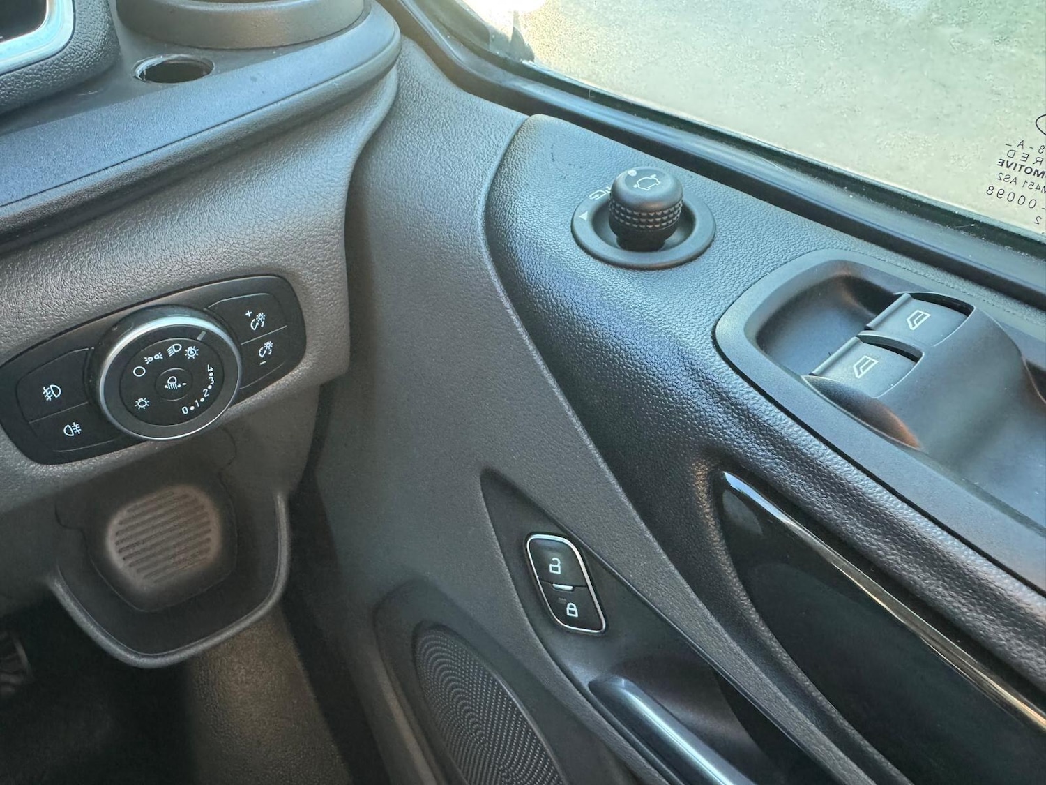 Used Ford Transit Custom 2022 for sale - 76952701: Photo 31