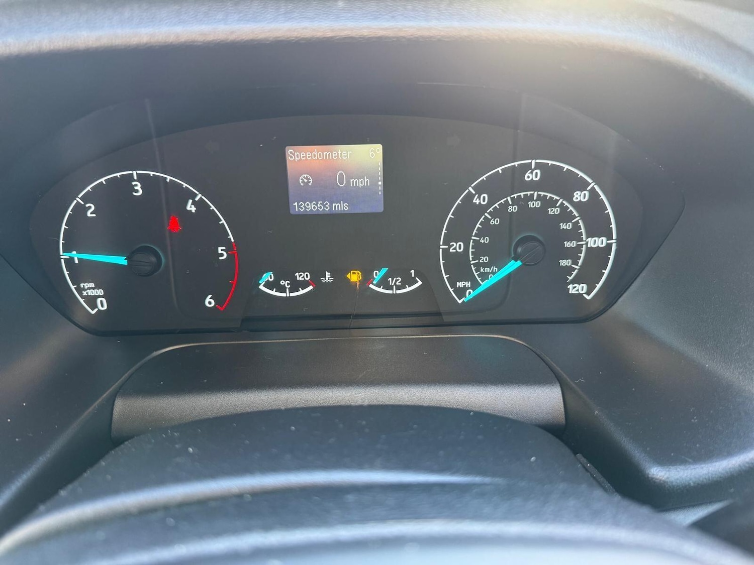 Used Ford Transit Custom 2022 for sale - 76952701: Photo 32