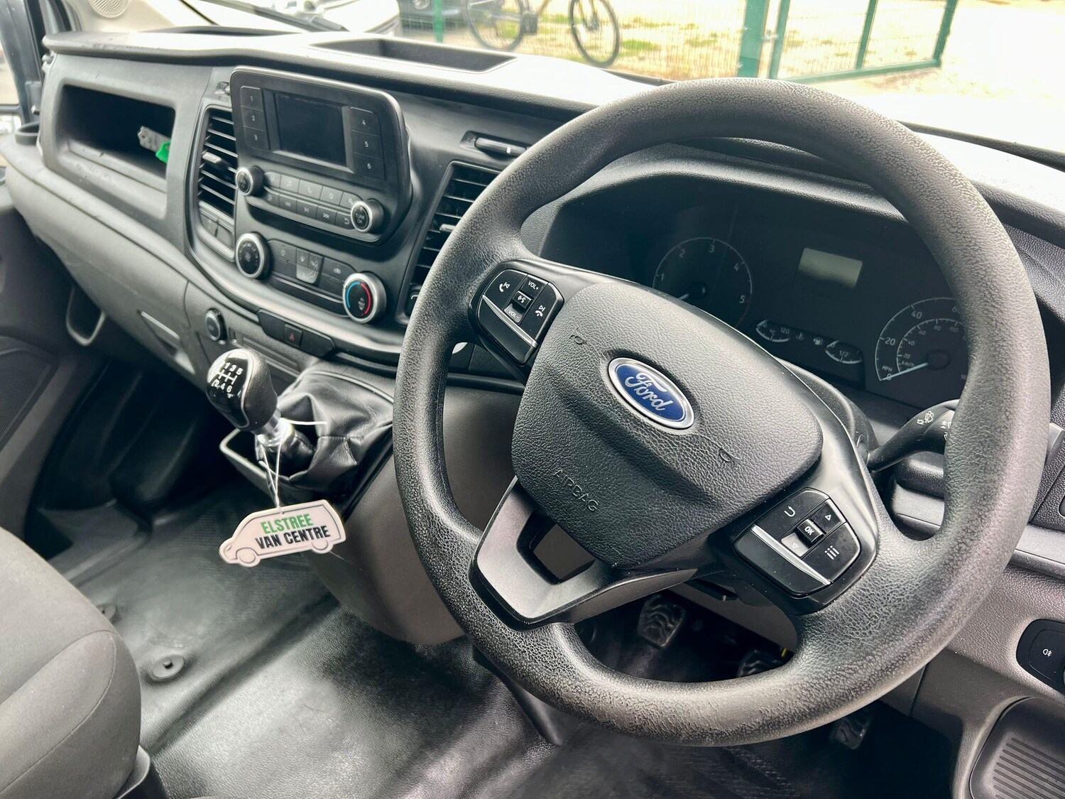 Vehicle 16