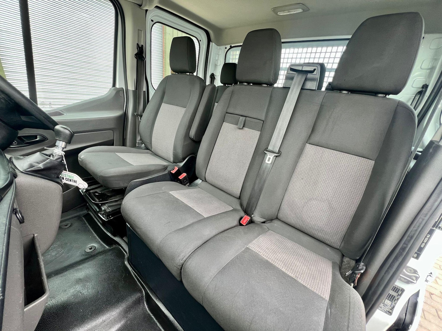 Vehicle 19