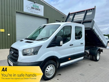 Ford - Transit
