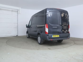 Used Ford Transit 2019 for sale - 78491511: Photo