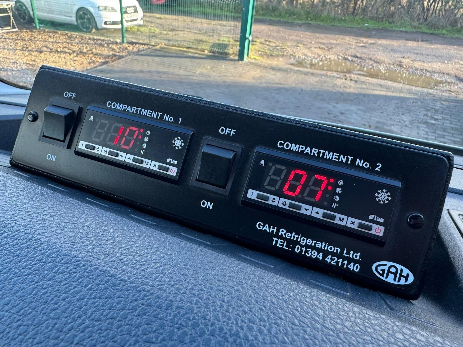 Used Volkswagen Crafter 2021 for sale - 76823985: Photo 17