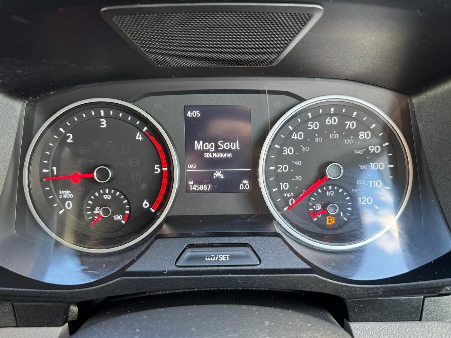 Used Volkswagen Crafter 2021 for sale - 76823985: Photo 26