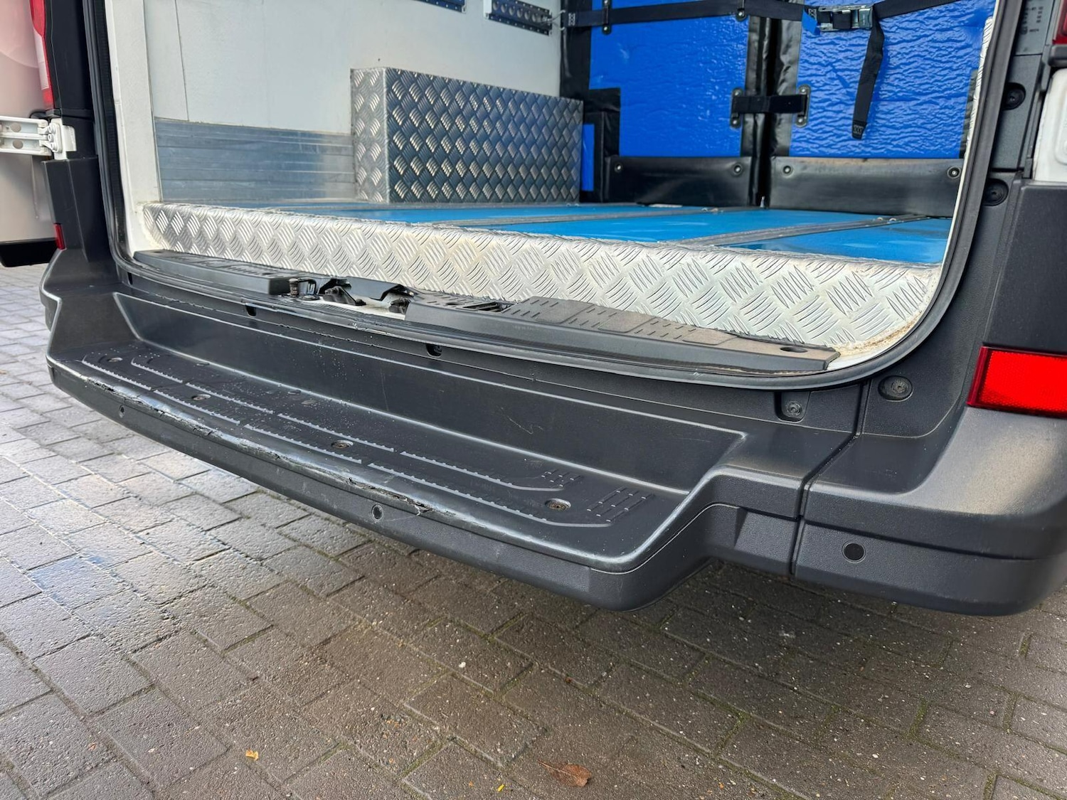 Used Volkswagen Crafter 2021 for sale - 76823985: Photo 8