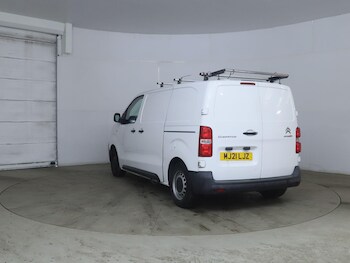 Used Citroen Dispatch 2021 for sale - 78854564: Photo