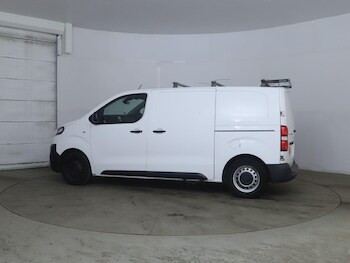 Used Citroen Dispatch 2021 for sale - 78854564: Photo